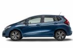 Honda Fit 2017 года (LA)